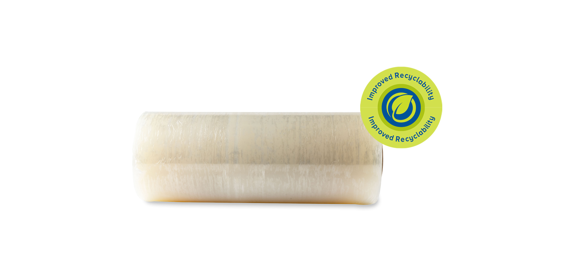 Berry Launches Breakthrough Technology in Cling Film, Providing a Certified Recyclable Alternative to PVC Films