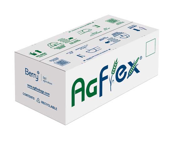 AgFlex Bags Product Image
