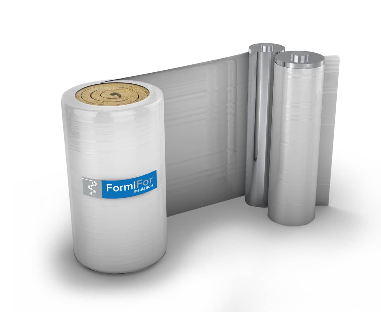 formifor insulation 