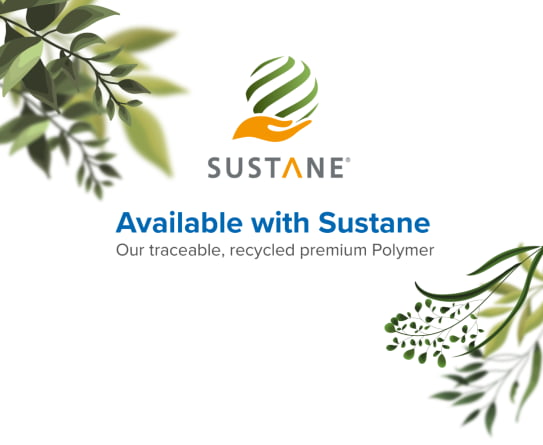 Sustane logo image 