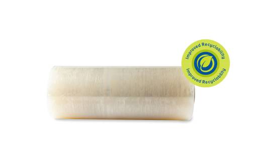 Berry Launches Breakthrough Technology in Cling Film, Providing a Certified Recyclable Alternative to PVC Films